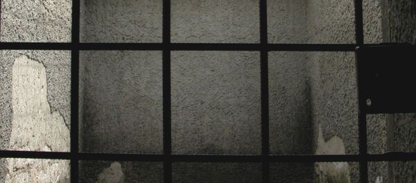 Тюрьма - Sputnik Moldova