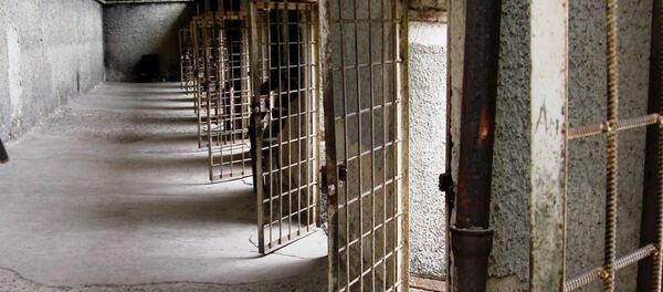 Тюрьма - Sputnik Moldova