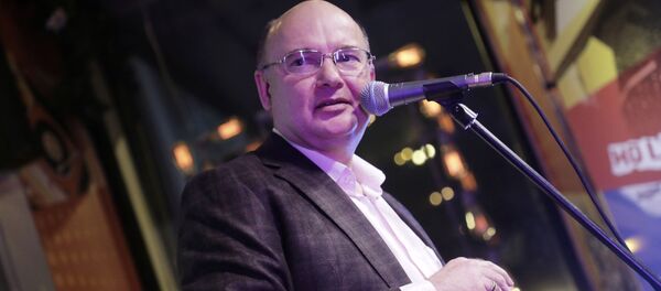 Леонид Бурлаков Леонид Бурлаков - Sputnik Молдова