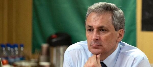 Marcel Vela - Sputnik Moldova-România