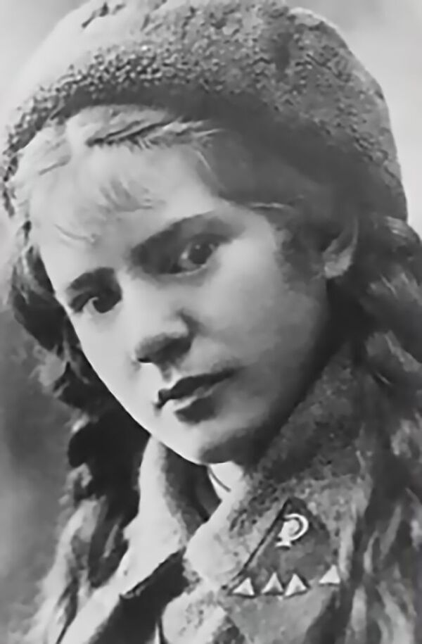 За милосердие и заботу о людях За милосердие и заботу о людях - Sputnik Молдова