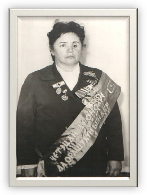 За милосердие и заботу о людях За милосердие и заботу о людях - Sputnik Молдова