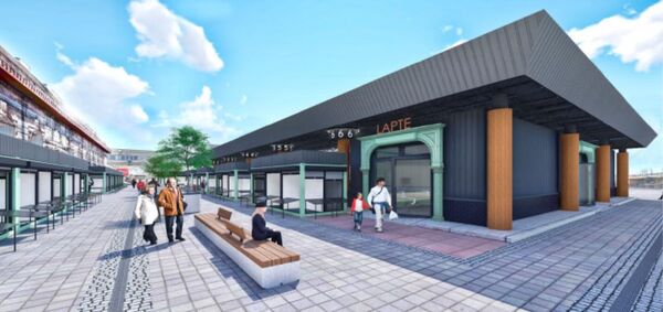 Произойдет ли в Кишиневе рыночная революция Произойдет ли в Кишиневе рыночная революция - Sputnik Молдова