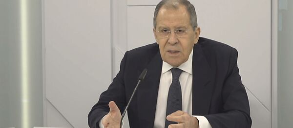 Нельзя использовать ситуацию с пандемией COVID-19 для сведения геополитических счетов – Лавров Нельзя использовать ситуацию с пандемией COVID-19 для сведения геополитических счетов – Лавров - Sputnik Молдова