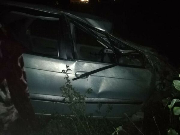 Accident teribil la Dondușeni: O persoană a decedat Accident teribil la Dondușeni: O persoană a decedat - Sputnik Moldova