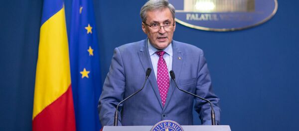 Marcel Vela - Sputnik Moldova-România