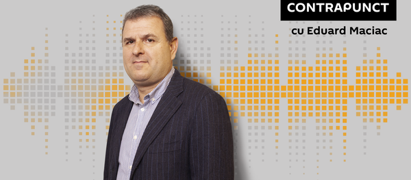 Emisiunea „Contrapunct”. Invitat: Pavel Postică, expert Promo-Lex. - Sputnik Moldova