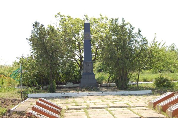 Эхо войны. Солдатский котелок рядового Зайко - Sputnik Молдова