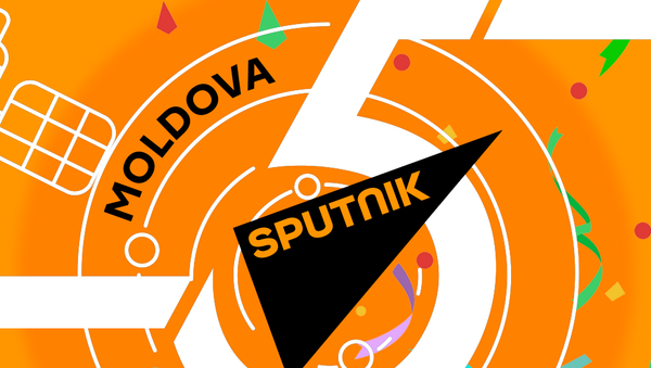 Sputnik Moldova 5 ani - Sputnik Moldova