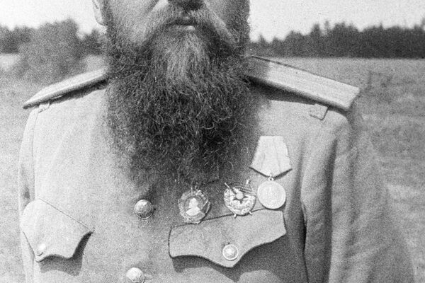 Петр Вершигора - Sputnik Молдова