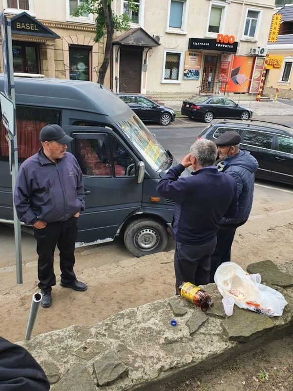 Vor fi sau nu amendați protestatarii: Anunțul făcut de Poliție - Video Vor fi sau nu amendați protestatarii: Anunțul făcut de Poliție - Video - Sputnik Moldova