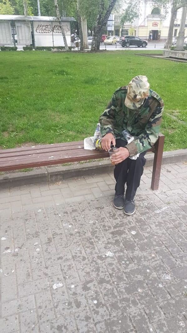 Vor fi sau nu amendați protestatarii: Anunțul făcut de Poliție - Video Vor fi sau nu amendați protestatarii: Anunțul făcut de Poliție - Video - Sputnik Moldova
