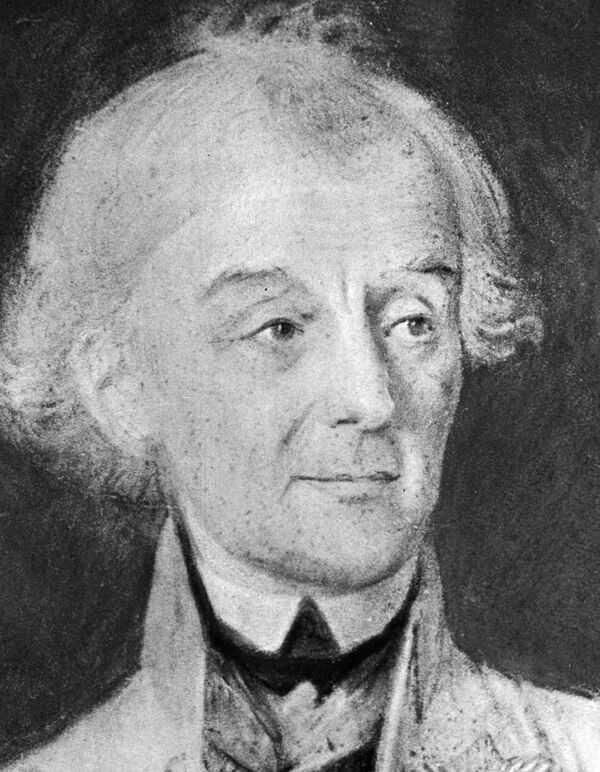 Великая мудрость непобедимого русского фельдмаршала - Sputnik Молдова