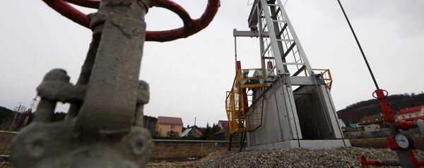 Нефтяная качалка Нефтяная качалка - Sputnik Молдова