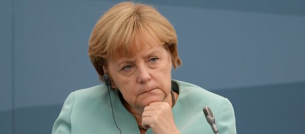 Ангела Меркель Ангела Меркель - Sputnik Молдова