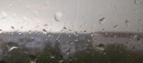 Ploaie de primăvară - Sputnik Молдова