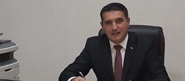 Lixandru Florin Lixandru Florin - Sputnik Moldova-România