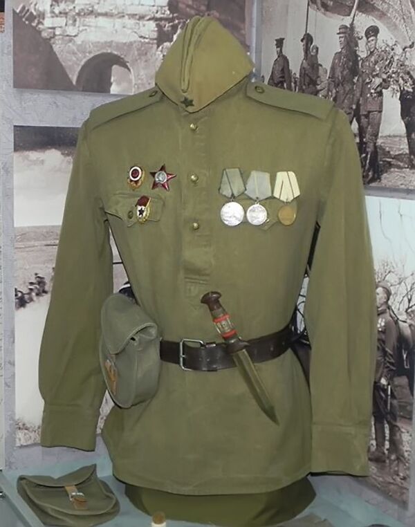 Гвардия не умирает Гвардия не умирает - Sputnik Молдова