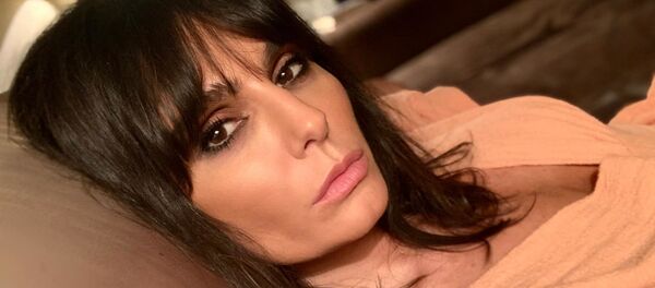 Dana Budeanu Dana Budeanu - Sputnik Moldova-România