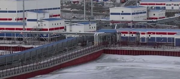 Историческое событие: первую в мире плавучую АЭС ввели в эксплуатацию Историческое событие: первую в мире плавучую АЭС ввели в эксплуатацию - Sputnik Молдова