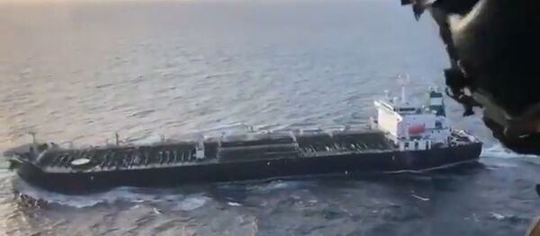 Угрозы США не помогли: в Венесуэлу прибыло топливо из Ирана - Sputnik Молдова