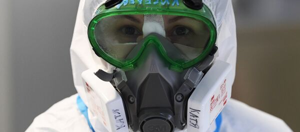 НМИЦ хирургии им. А.В. Вишневского  - Sputnik Молдова