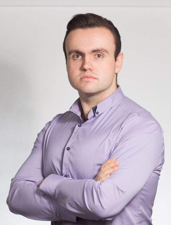 Успешные сайты глазами веб-аналитика Успешные сайты глазами веб-аналитика - Sputnik Молдова