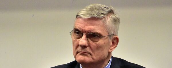 Daniel Dăianu - Sputnik Moldova-România