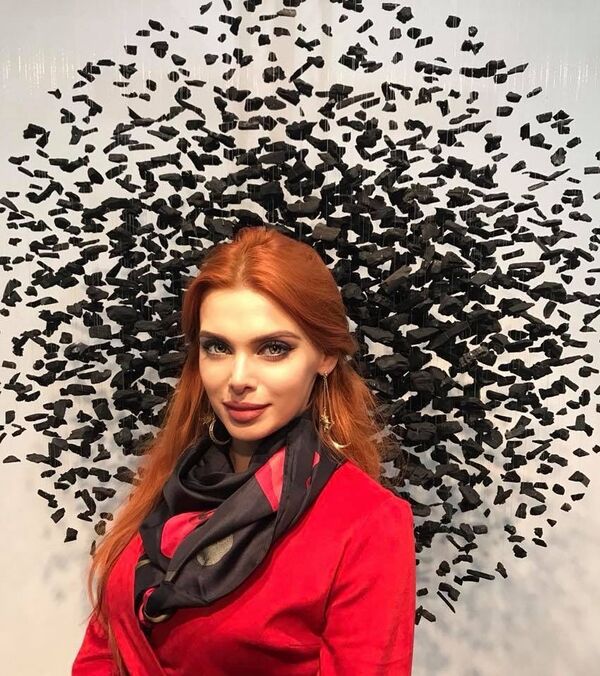 Красавица из Кишинева рассказала о жизни в Лос-Анджелесе сегодня  - Sputnik Молдова