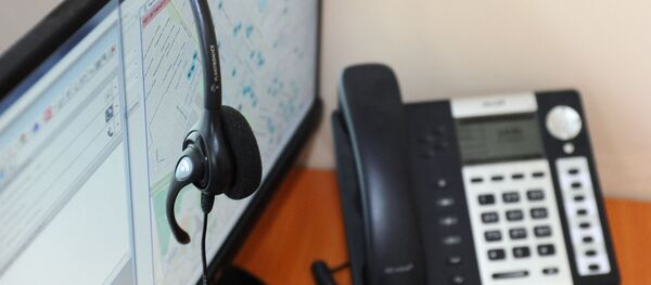 Станция скорой помощи Станция скорой помощи - Sputnik Молдова