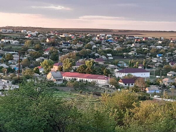 Более половины населенных пунктов страны не имеют доступа к питьевой воде Более половины населенных пунктов страны не имеют доступа к питьевой воде - Sputnik Молдова