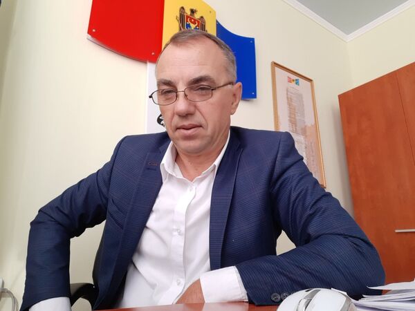 Trist, dar adevărat: Jumătate dintre localitățile țării nu au acces la apă potabilă Trist, dar adevărat: Jumătate dintre localitățile țării nu au acces la apă potabilă - Sputnik Moldova