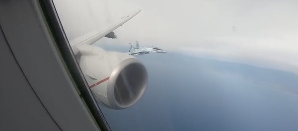 Самолет Су-35 Самолет Су-35 - Sputnik Молдова