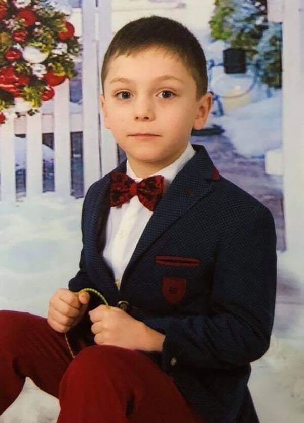 Băiatul de 6 ani care a dispărut, este de negăsit: Poliția cere ajutorul cetățenilor- Foto Băiatul de 6 ani care a dispărut, este de negăsit: Poliția cere ajutorul cetățenilor- Foto - Sputnik Moldova