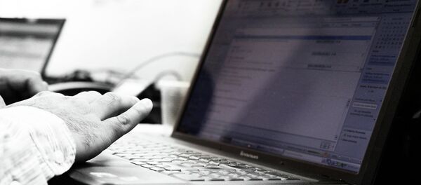 Internet Internet - Sputnik Moldova