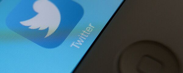 Twitter, архивное фото - Sputnik Moldova-România