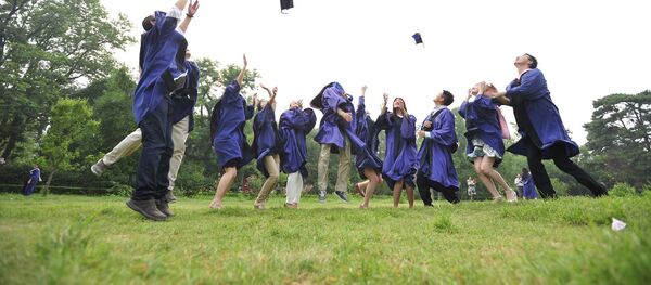 Выпускной - Sputnik Молдова