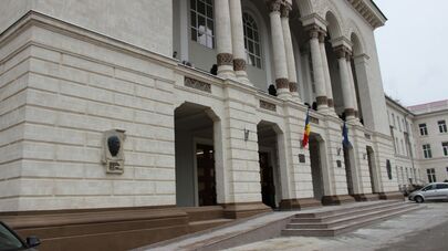 Procuraturii generale