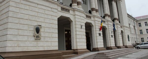 Procuraturii generale Procuraturii generale - Sputnik Moldova