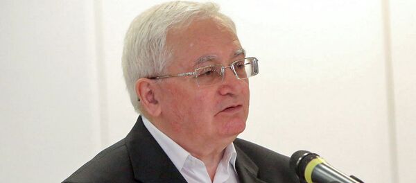 Юрий Светов Юрий Светов - Sputnik Молдова