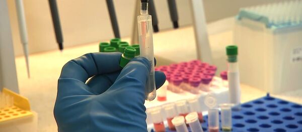 Министерство обороны России начало испытания вакцины от коронавируса на добровольцах - Sputnik Молдова