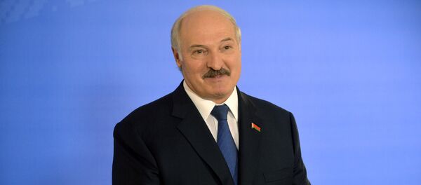 Выборы президента Белоруссии - Sputnik Moldova