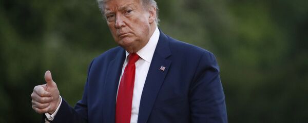 Дональд Трамп Дональд Трамп - Sputnik Moldova