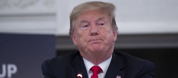 Дональд Трамп Дональд Трамп - Sputnik Moldova-România