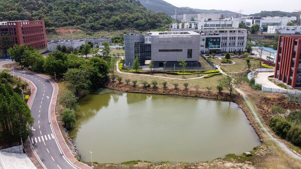 Fost șef MI6 pretinde că virusul a început ca un ”accident” la un laborator din China Fost șef MI6 pretinde că virusul a început ca un ”accident” la un laborator din China - Sputnik Moldova-România