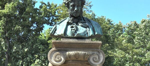  Ко дню рождения Пушкина: малоизвестные факты о жизни поэта в Бессарабии  - Sputnik Молдова