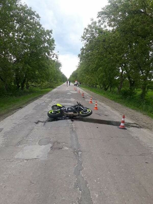 Teribil! Un minor a decedat într-un accident de motocicletă la Briceni – Foto Teribil! Un minor a decedat într-un accident de motocicletă la Briceni – Foto - Sputnik Moldova