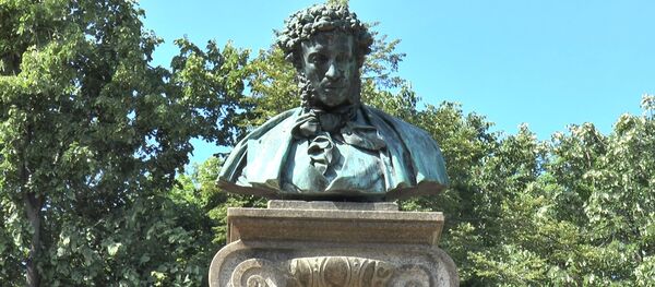 De ziua nașterii lui Pușkin: lucruri mai puțin cunoscute din viața poetului în Basarabia - Sputnik Moldova