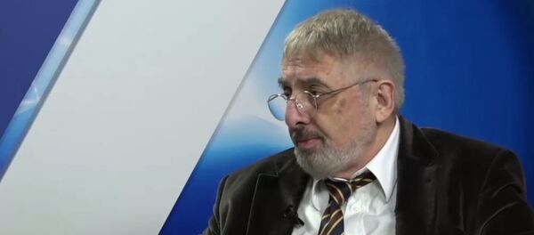 Vladimir Socor - Sputnik Moldova