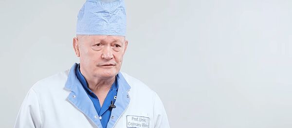 Врач назвал основные меры по предотвращению распространения COVID-19 Врач назвал основные меры по предотвращению распространения COVID-19 - Sputnik Молдова